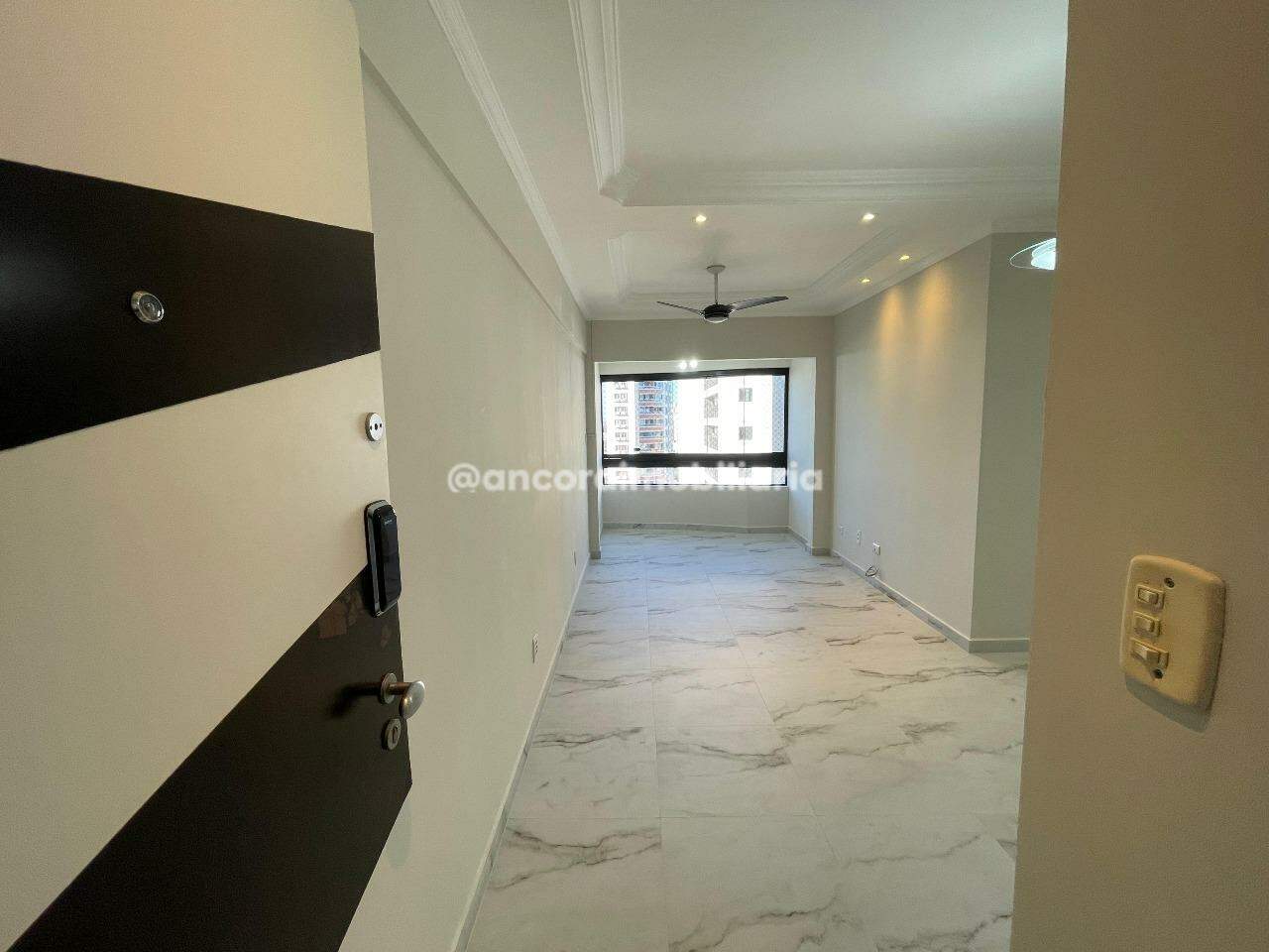 Apartamento para aluguel no Espinheiro: 