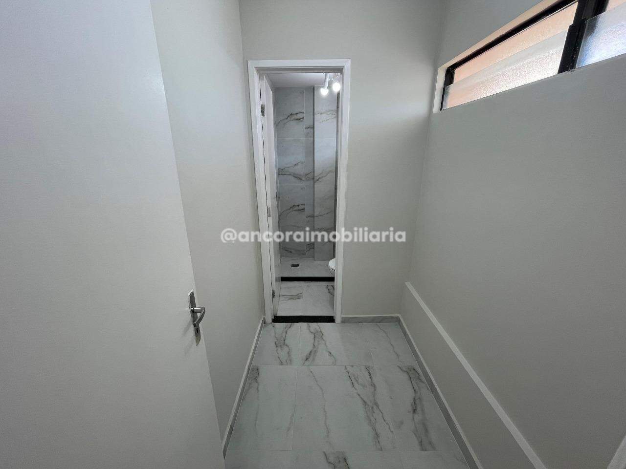 Apartamento para aluguel no Espinheiro: 
