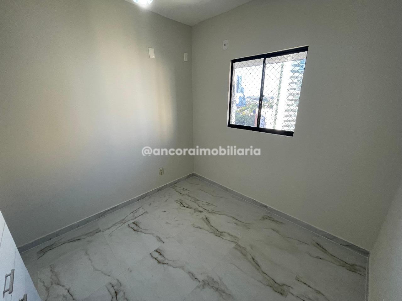 Apartamento para aluguel no Espinheiro: 