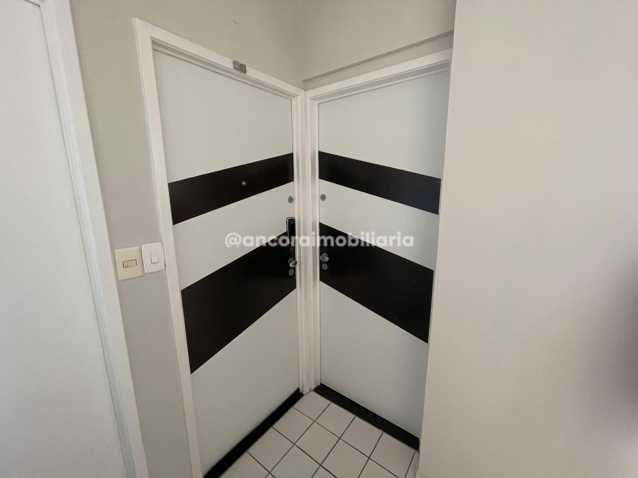 Apartamento para aluguel no Espinheiro: 