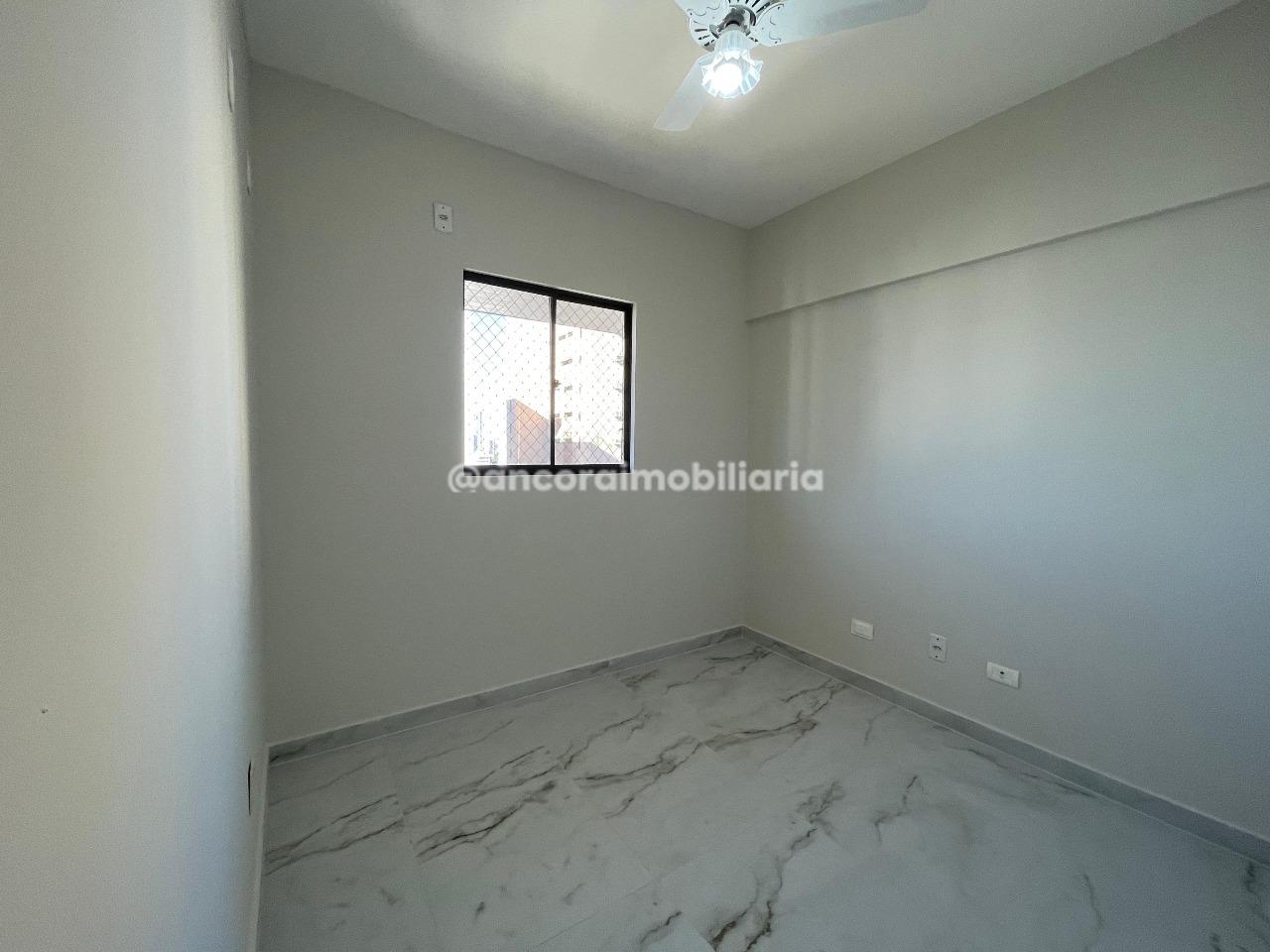 Apartamento para aluguel no Espinheiro: 