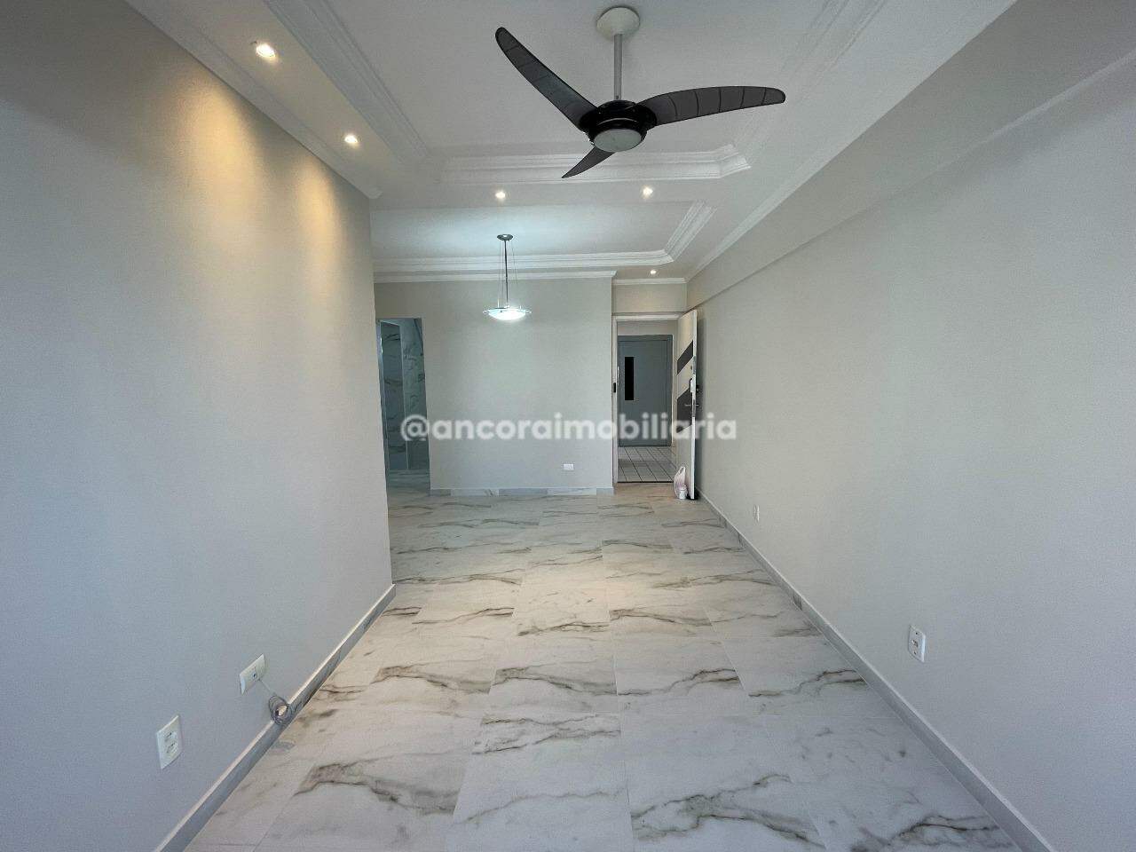 Apartamento para aluguel no Espinheiro: 