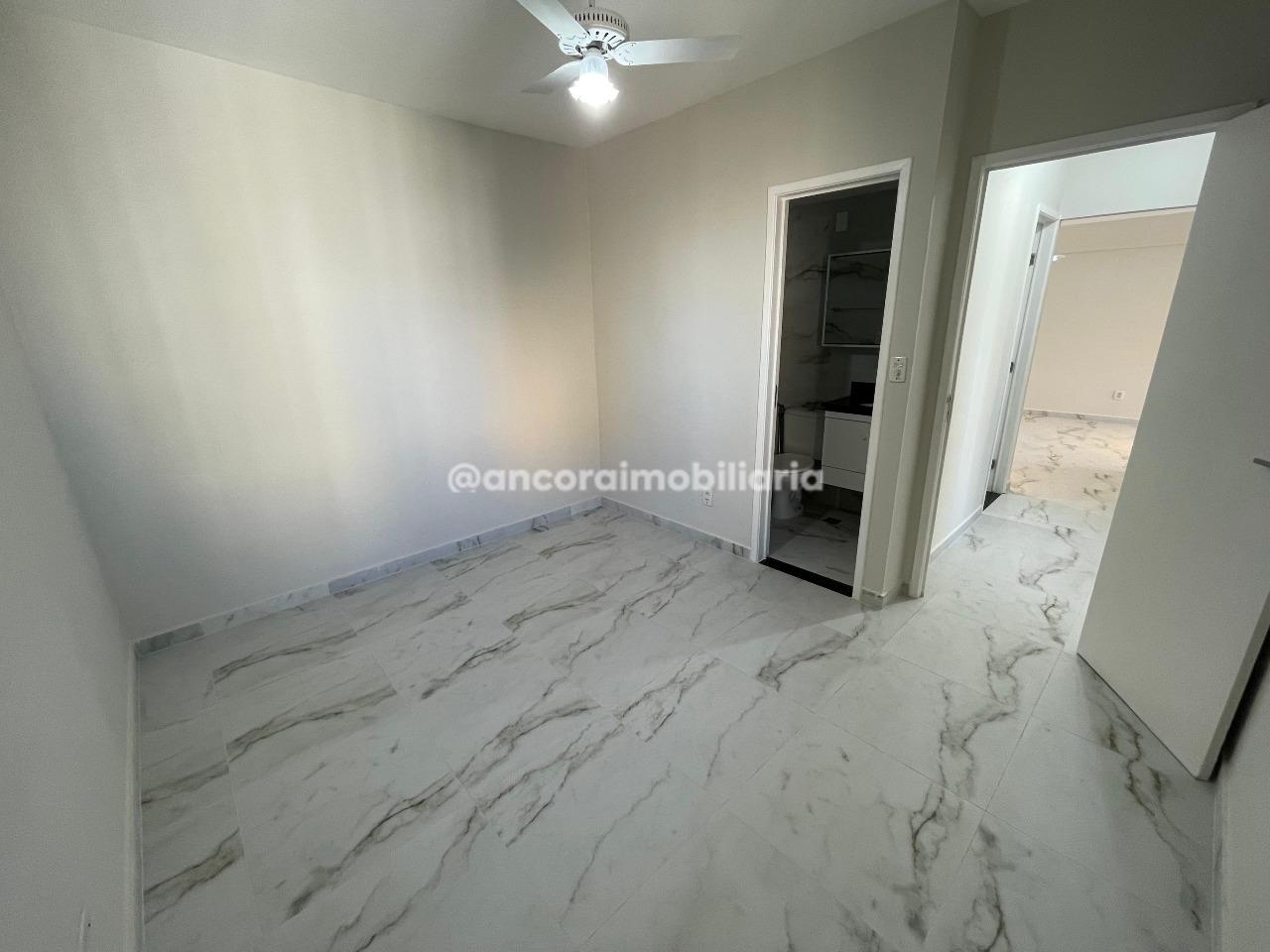 Apartamento para aluguel no Espinheiro: 