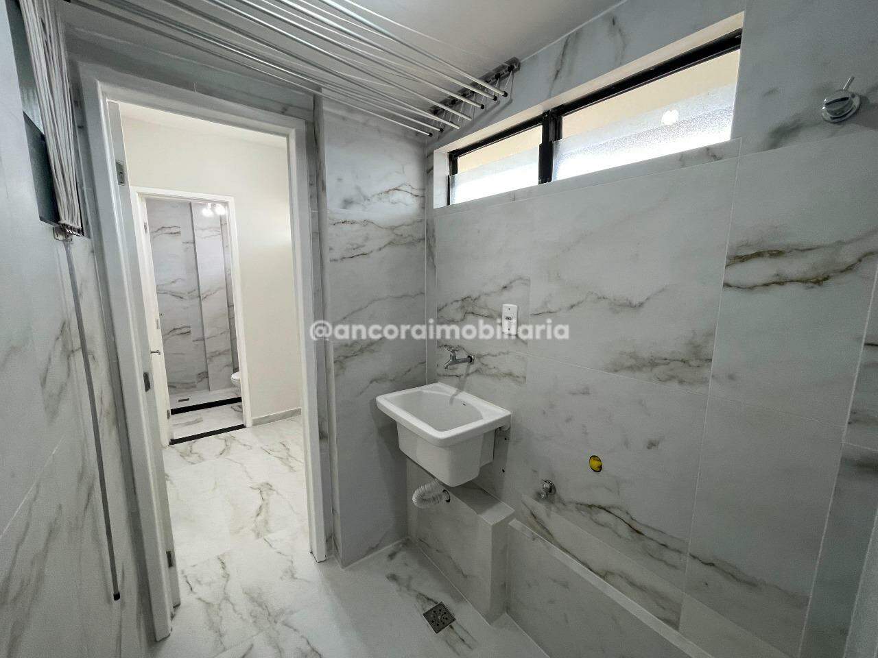 Apartamento para aluguel no Espinheiro: 