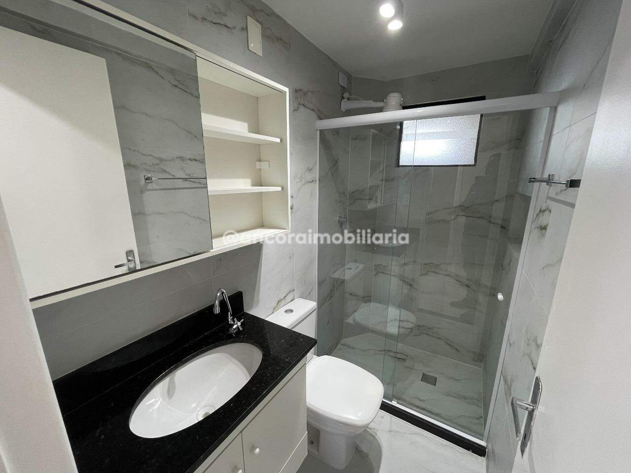 Apartamento para aluguel no Espinheiro: 
