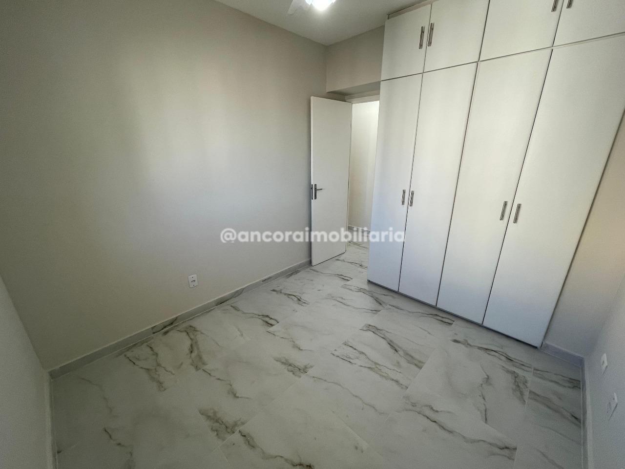 Apartamento para aluguel no Espinheiro: 
