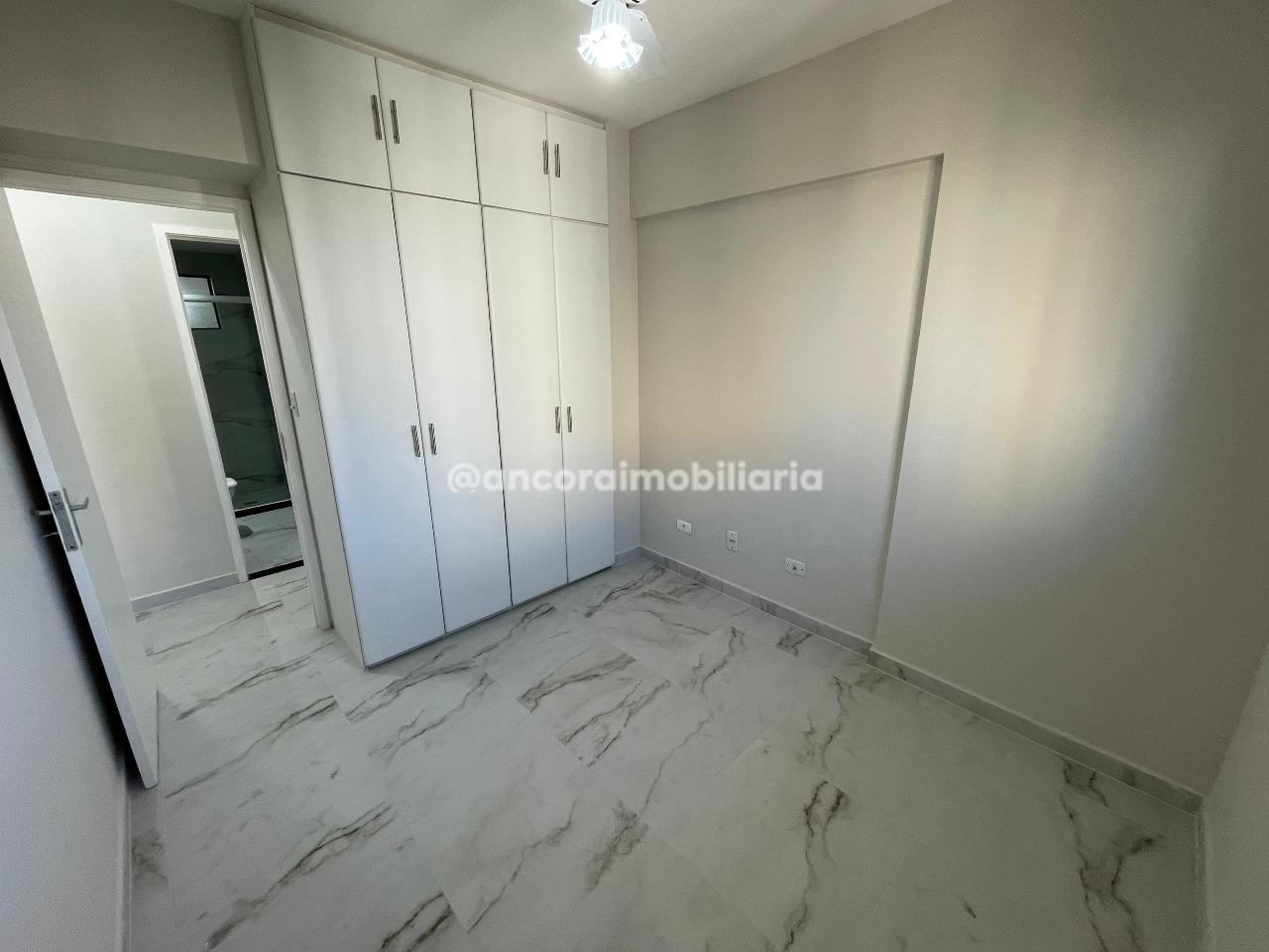 Apartamento para aluguel no Espinheiro: 