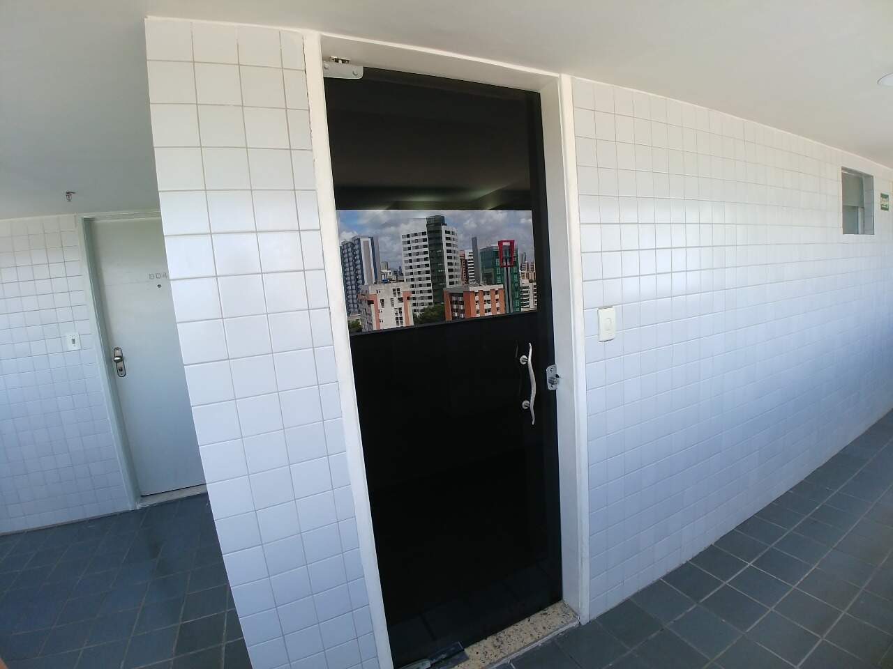 Sala à venda no Espinheiro: 