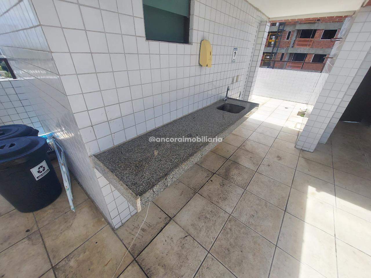 Apartamento à venda no Rosarinho: