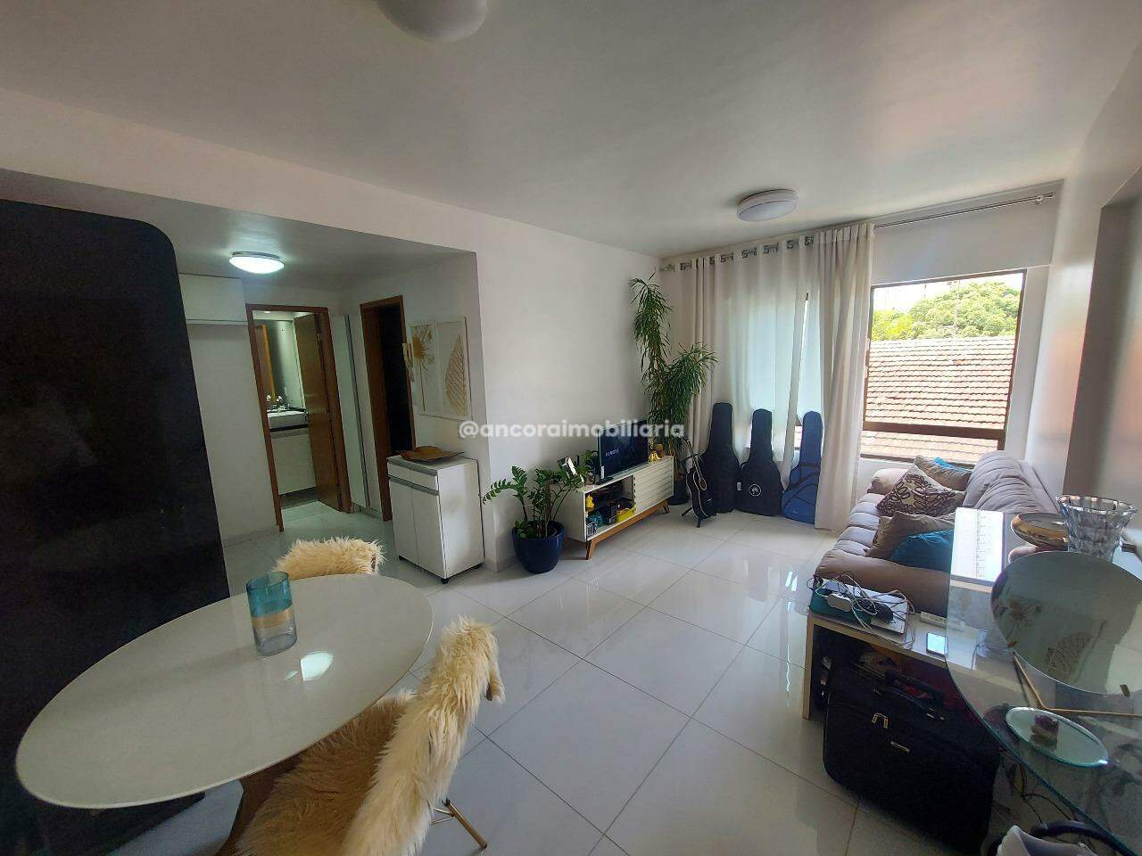 Apartamento à venda no Rosarinho: 
