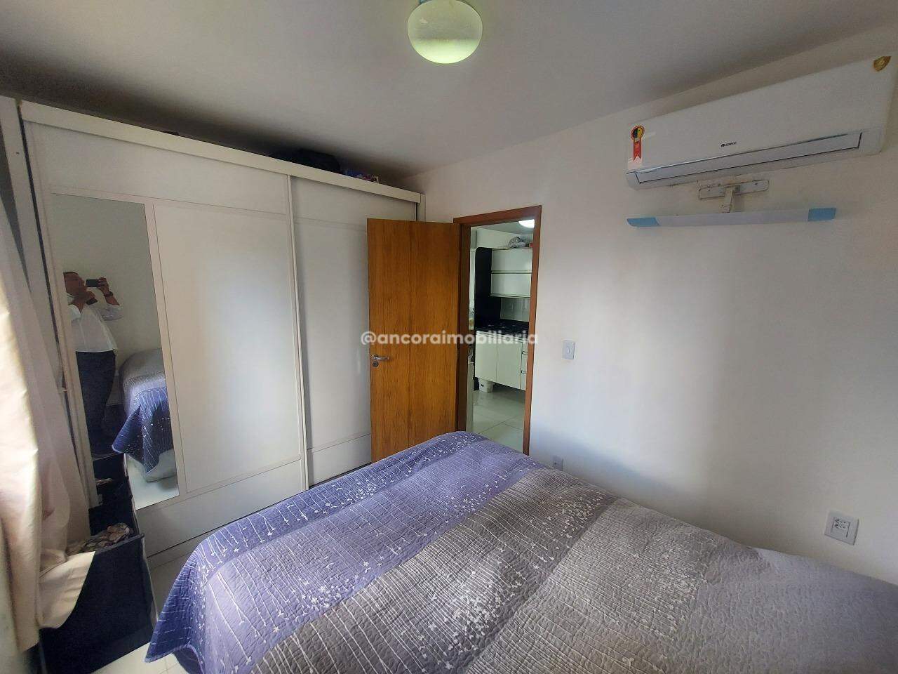 Apartamento à venda no Rosarinho: