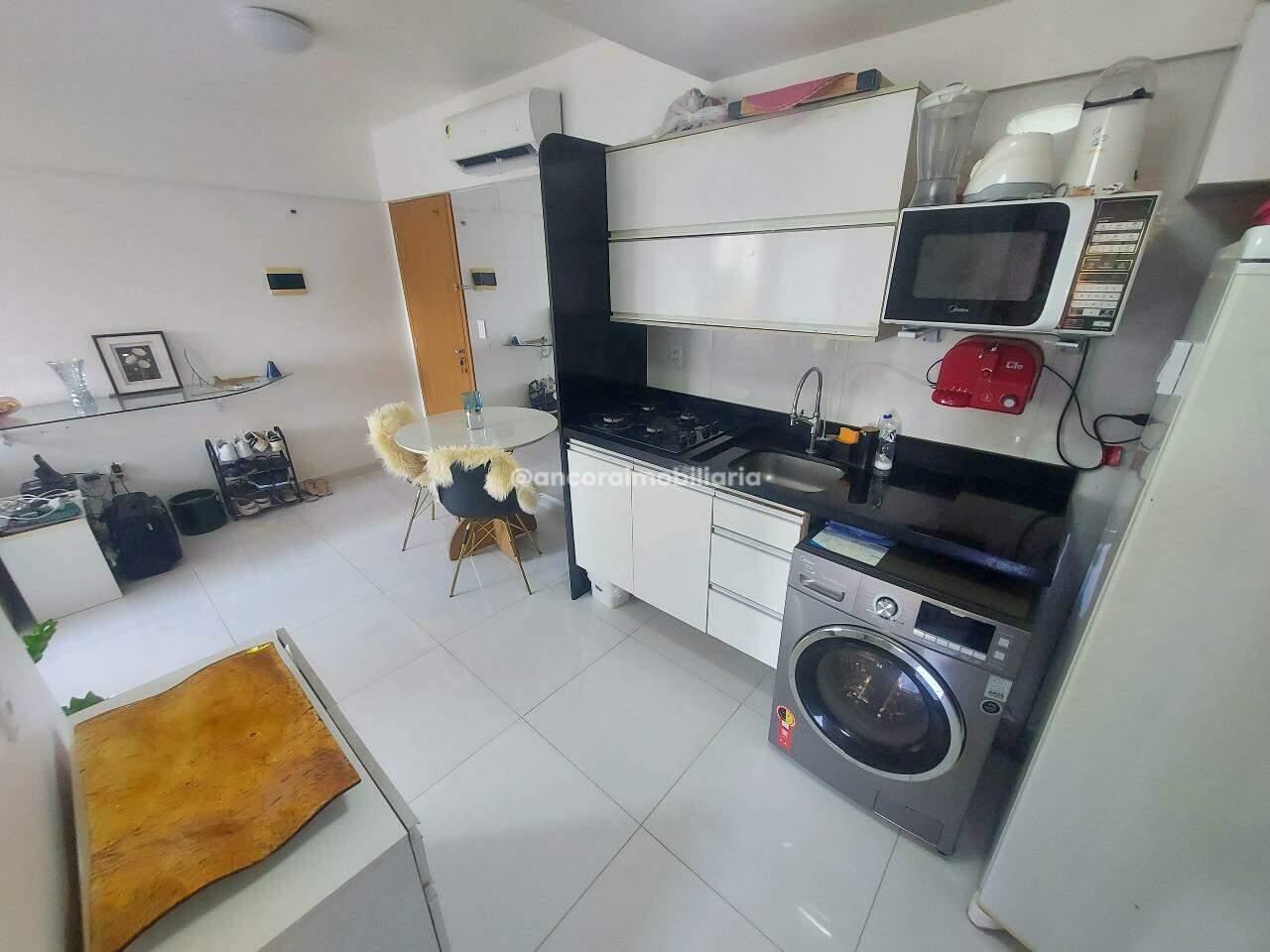 Apartamento à venda no Rosarinho: