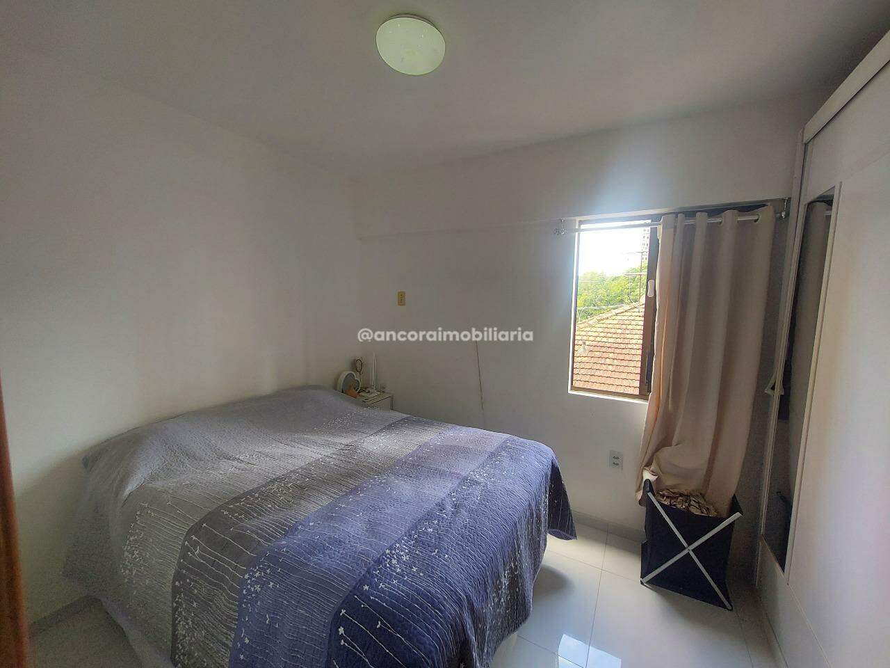 Apartamento à venda no Rosarinho: