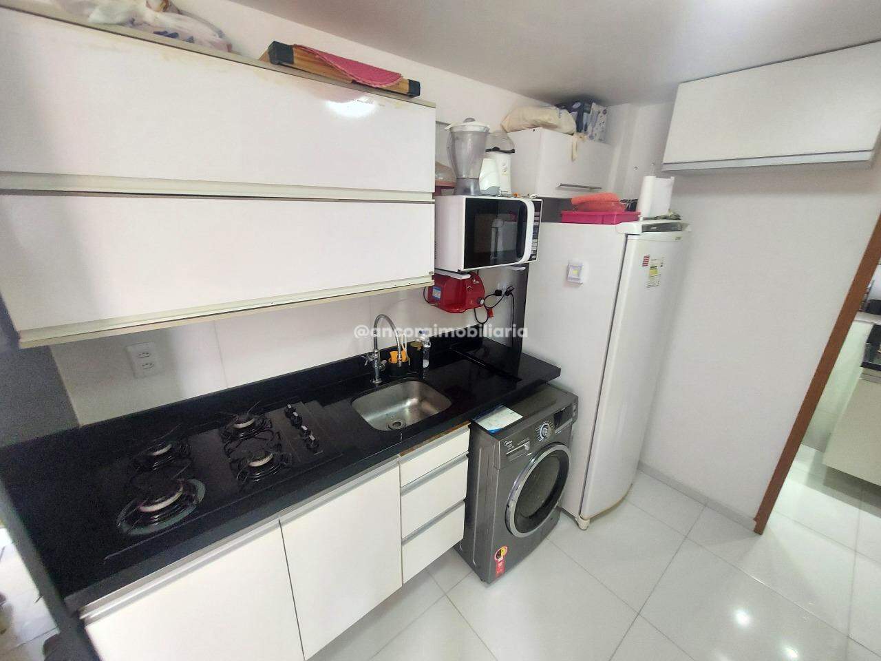 Apartamento à venda no Rosarinho: