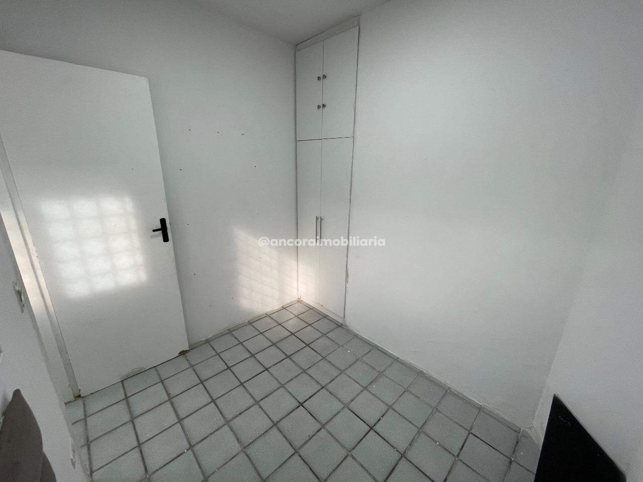 Apartamento para aluguel no Candeias: