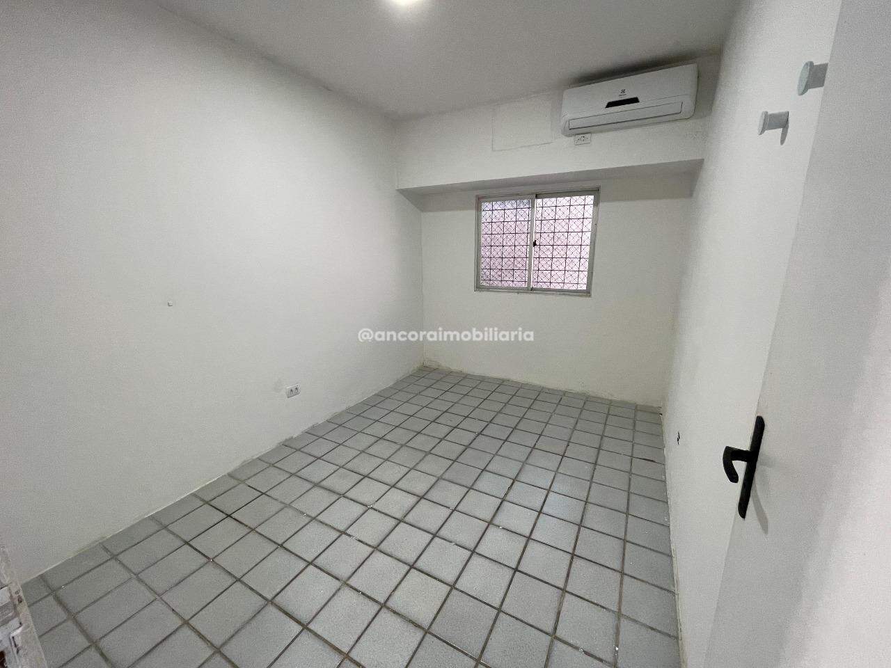 Apartamento para aluguel no Candeias: