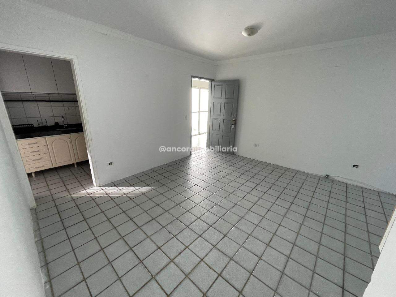 Apartamento para aluguel no Candeias:
