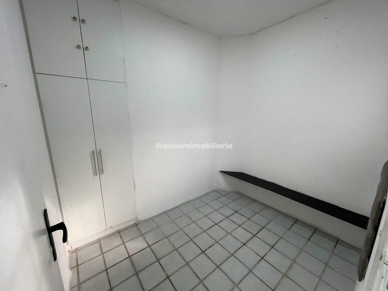 Apartamento para aluguel no Candeias: