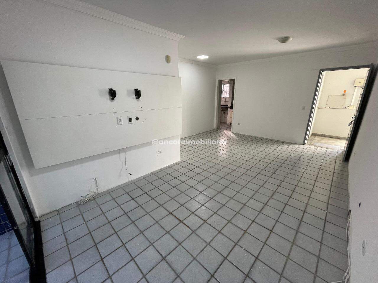 Apartamento para aluguel no Candeias: