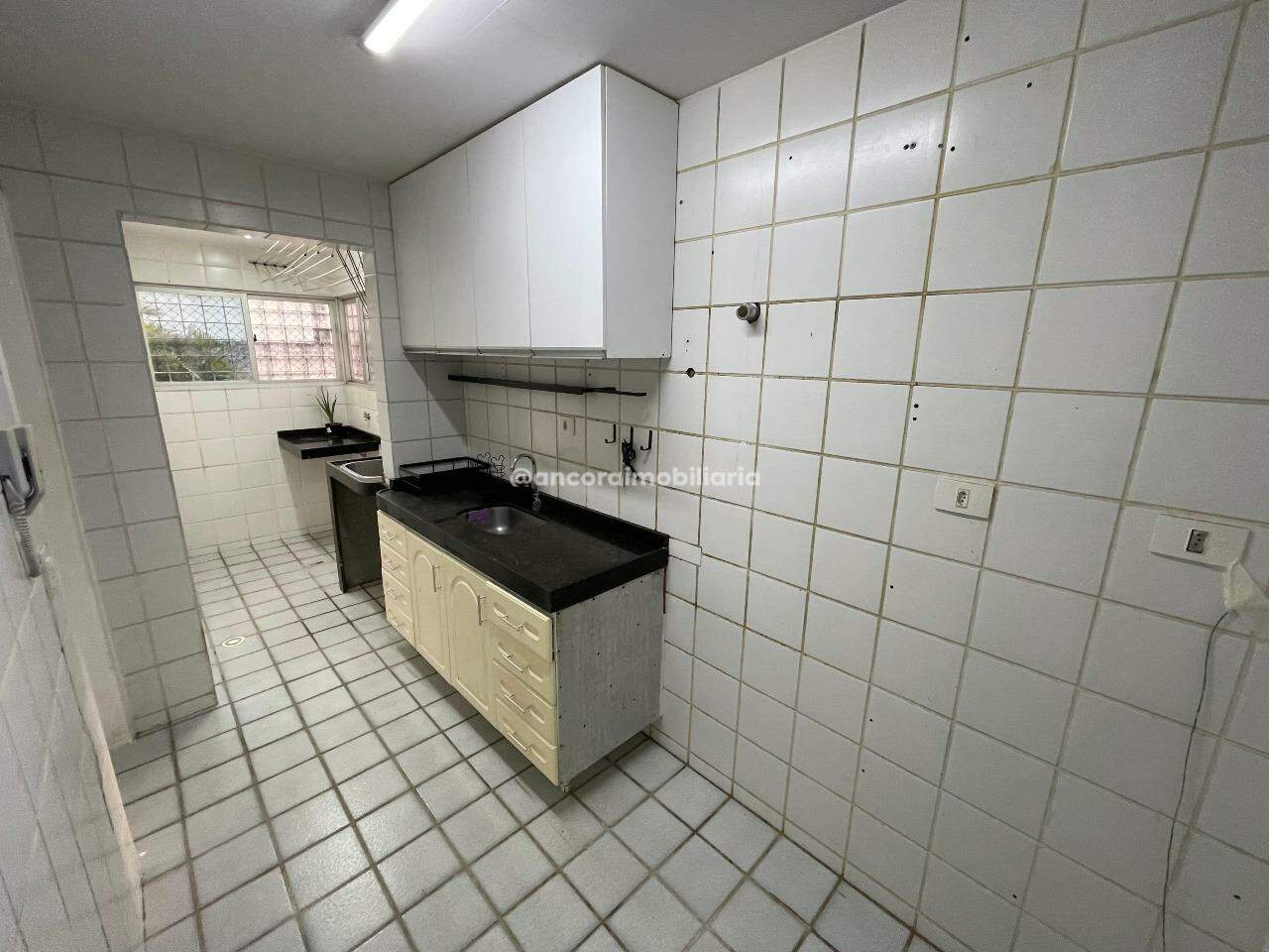 Apartamento para aluguel no Candeias: