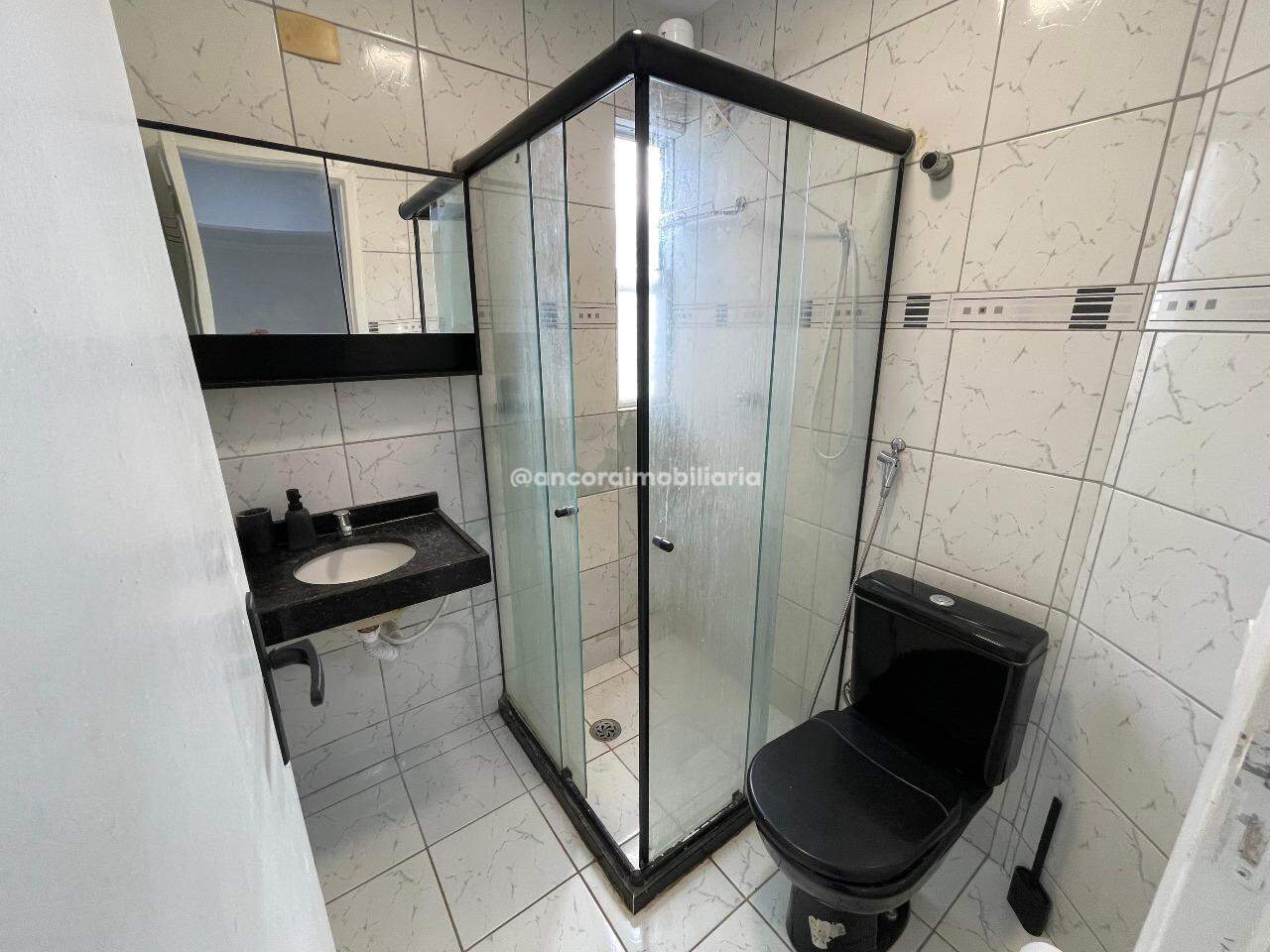 Apartamento para aluguel no Candeias: