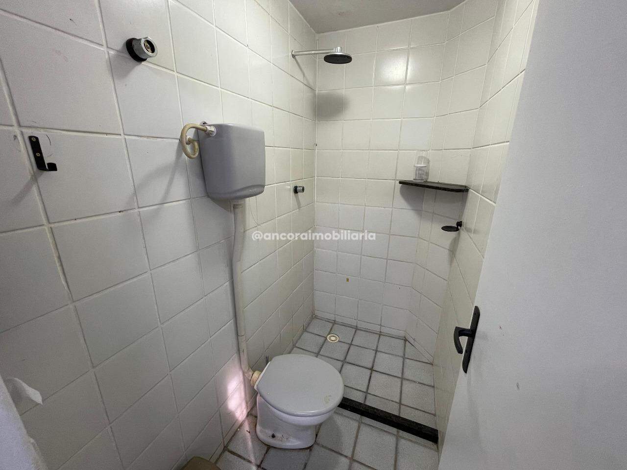Apartamento para aluguel no Candeias: