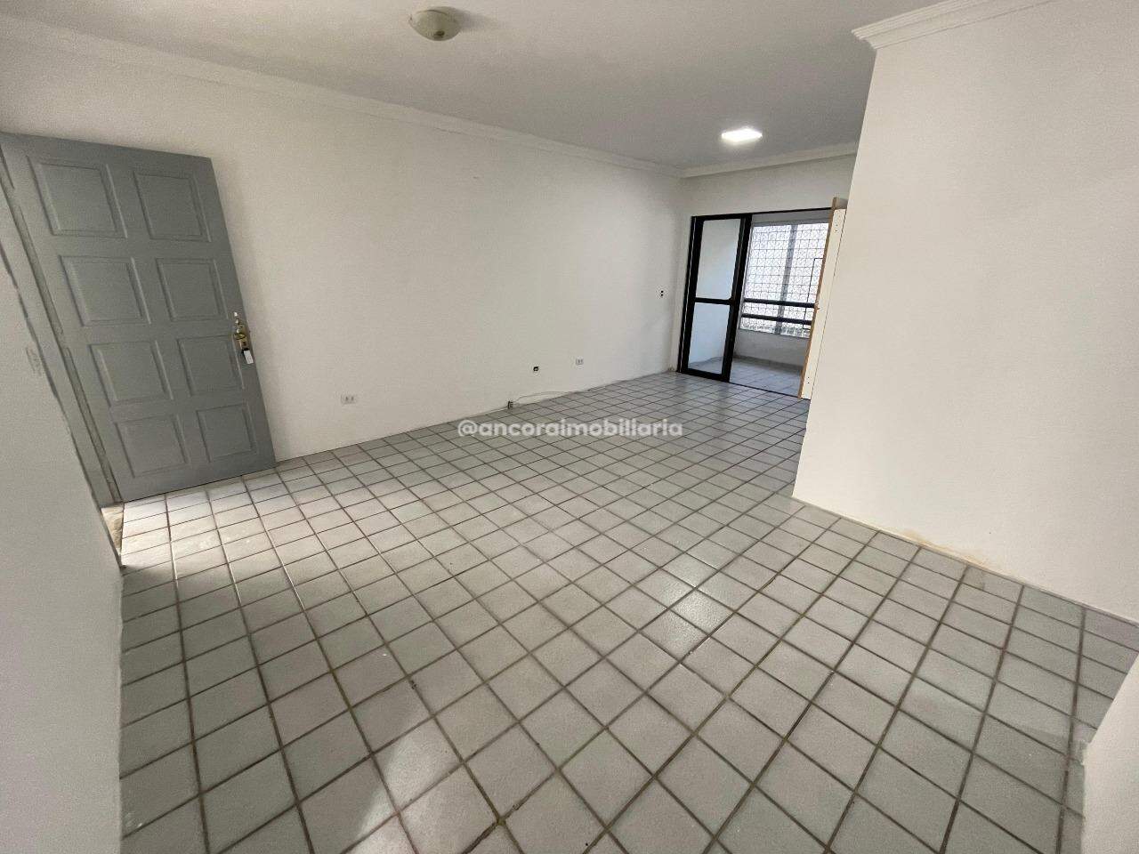 Apartamento para aluguel no Candeias: