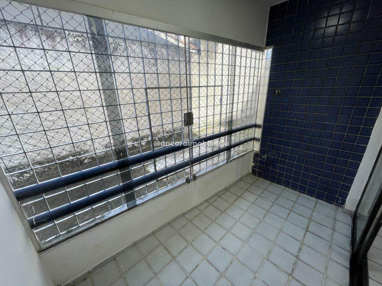 Apartamento para aluguel no Candeias: