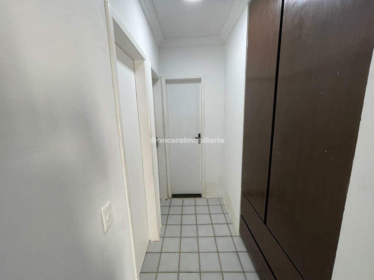 Apartamento para aluguel no Candeias: