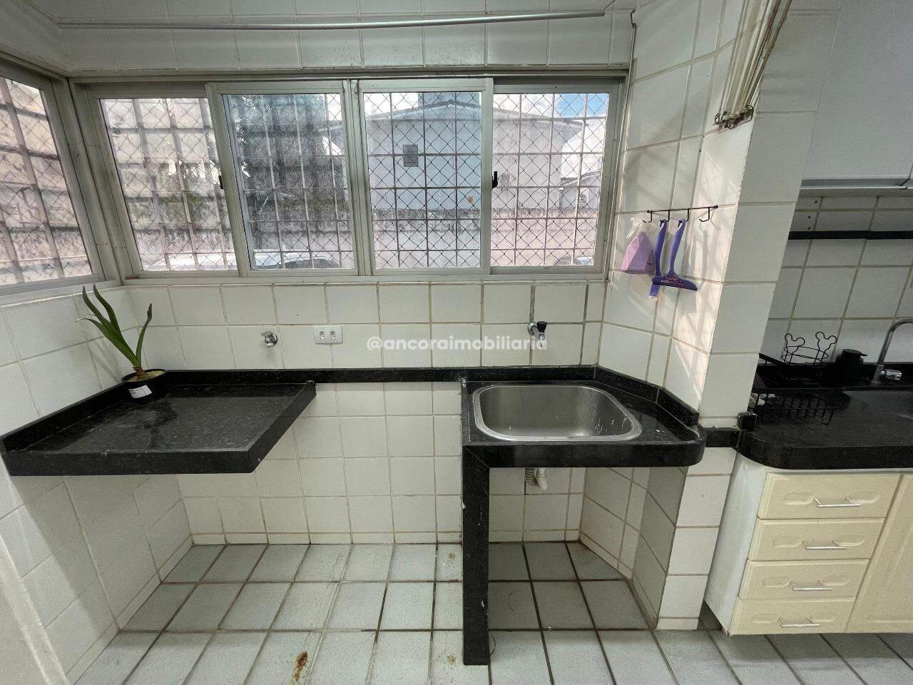 Apartamento para aluguel no Candeias: