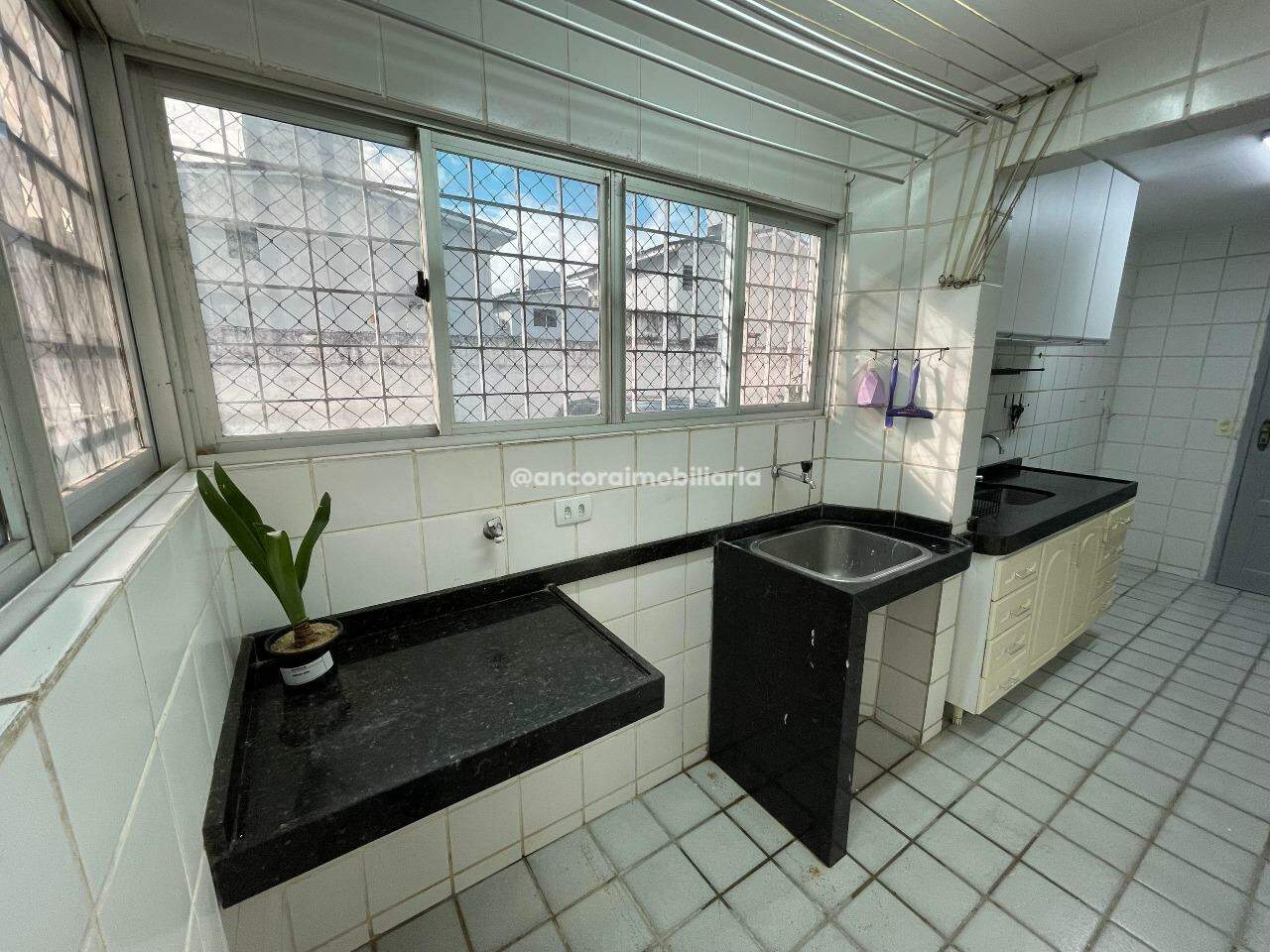 Apartamento para aluguel no Candeias: