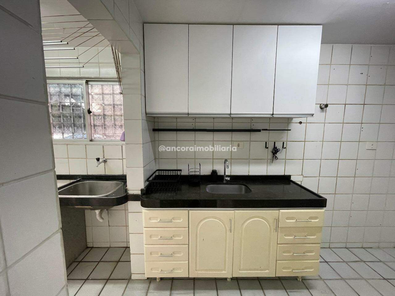 Apartamento para aluguel no Candeias: