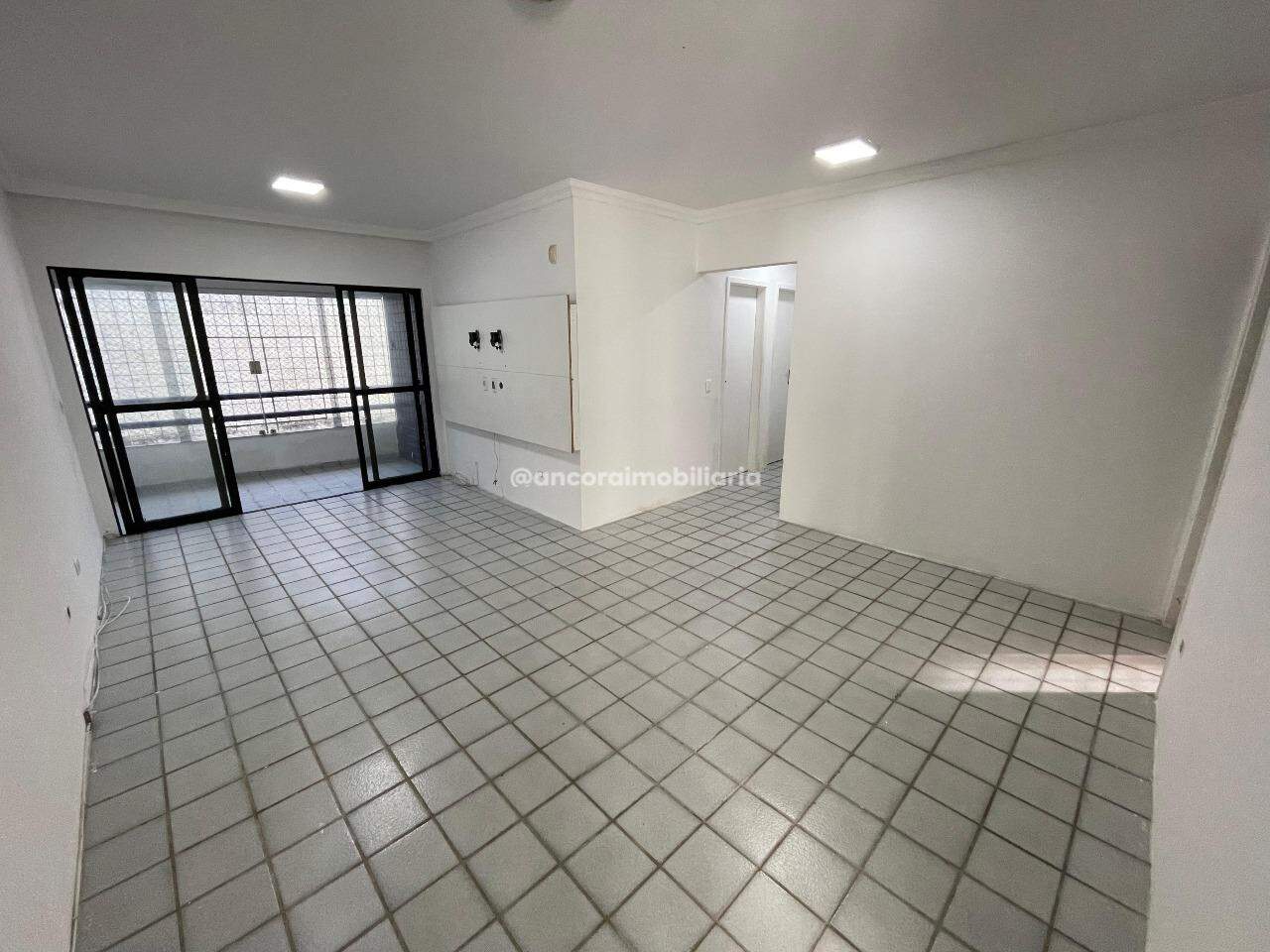 Apartamento para aluguel no Candeias: