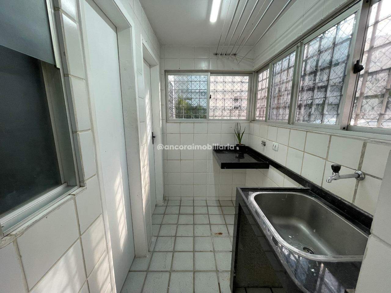 Apartamento para aluguel no Candeias: