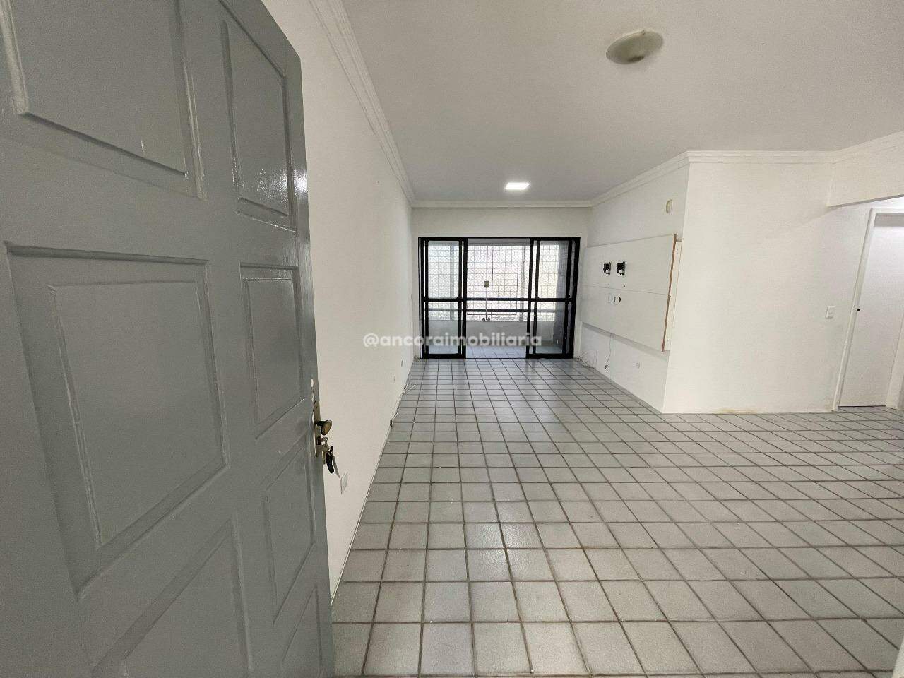 Apartamento para aluguel no Candeias: 