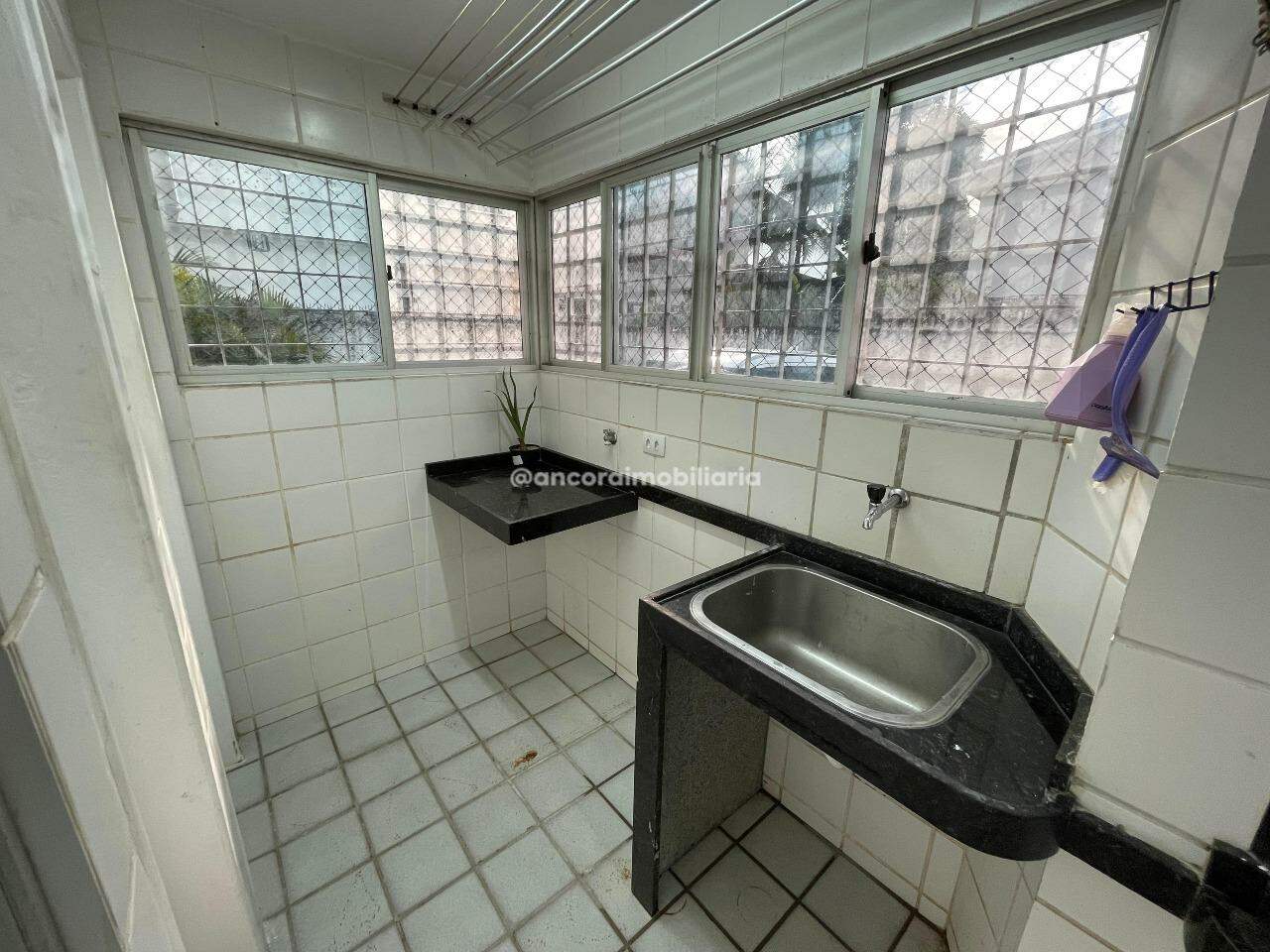 Apartamento para aluguel no Candeias: