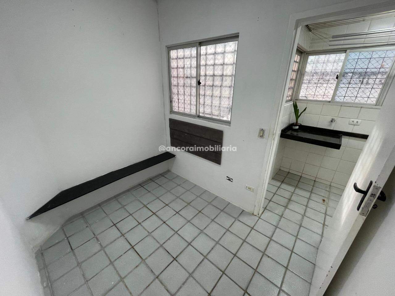 Apartamento para aluguel no Candeias: