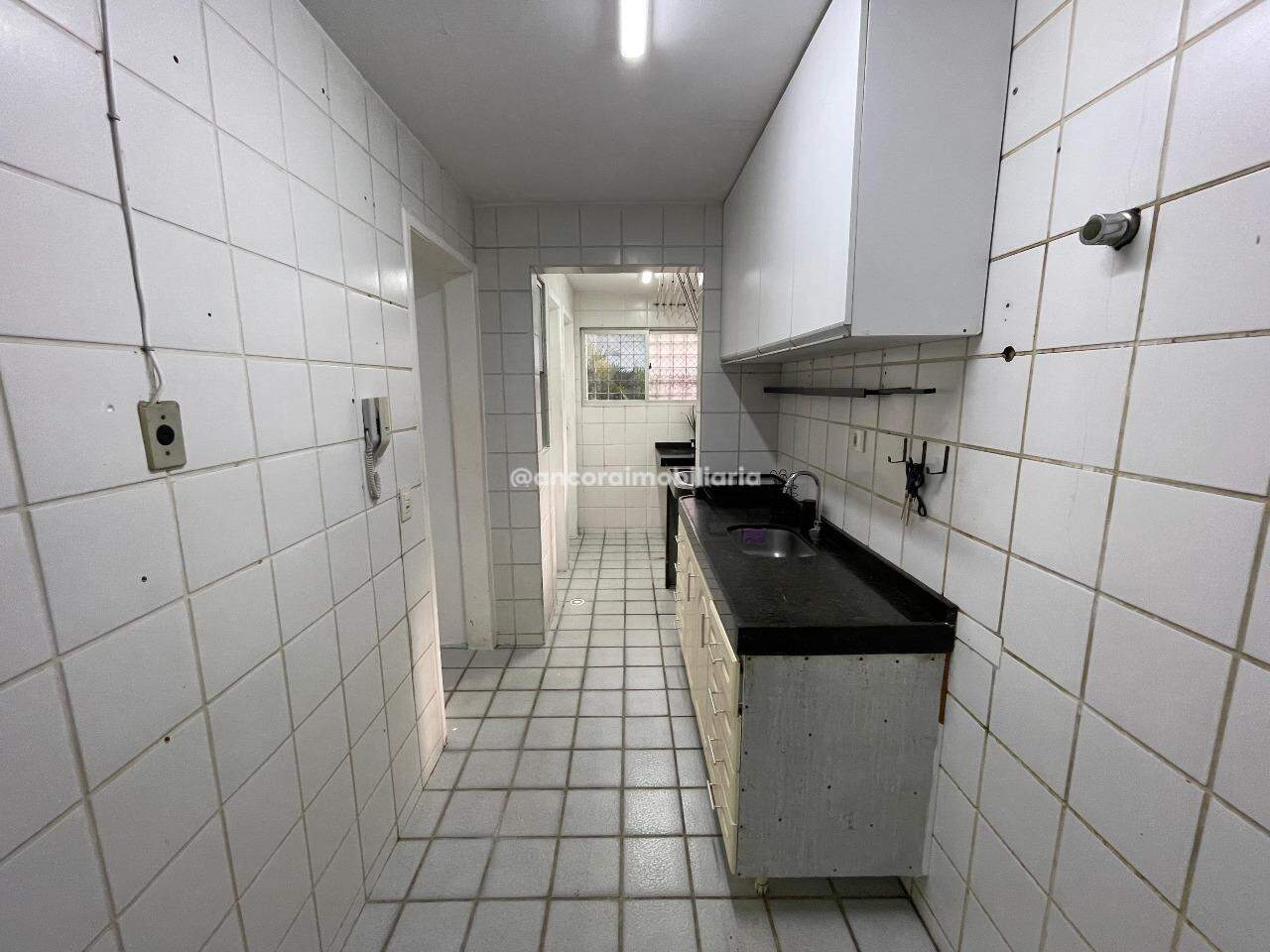 Apartamento para aluguel no Candeias: