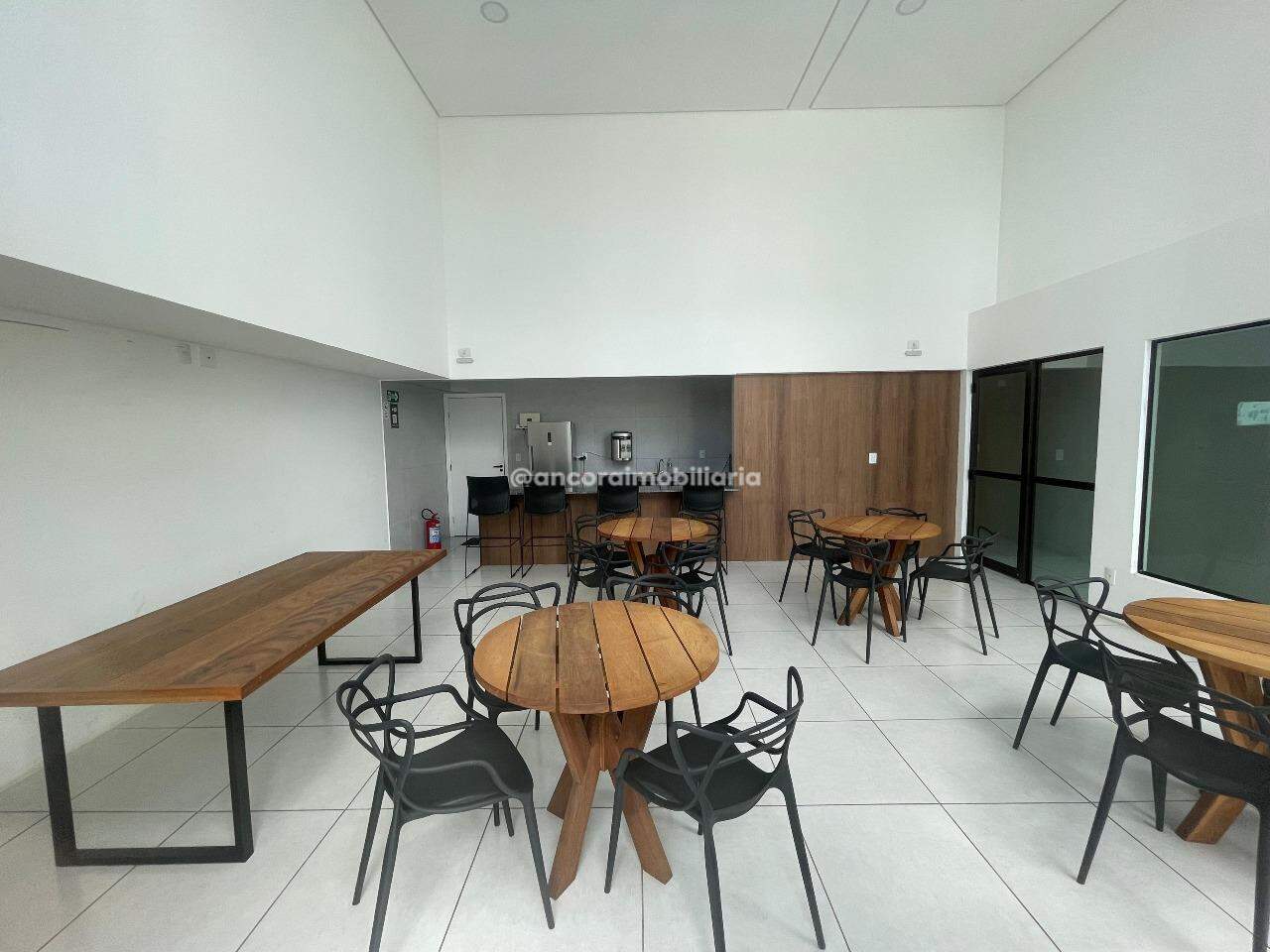 Apartamento para aluguel no Casa Amarela: