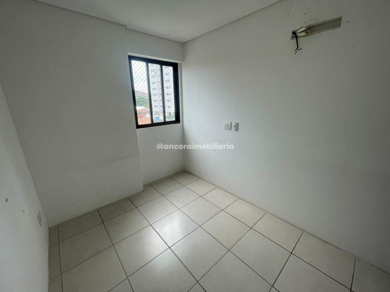 Apartamento para aluguel no Casa Amarela: