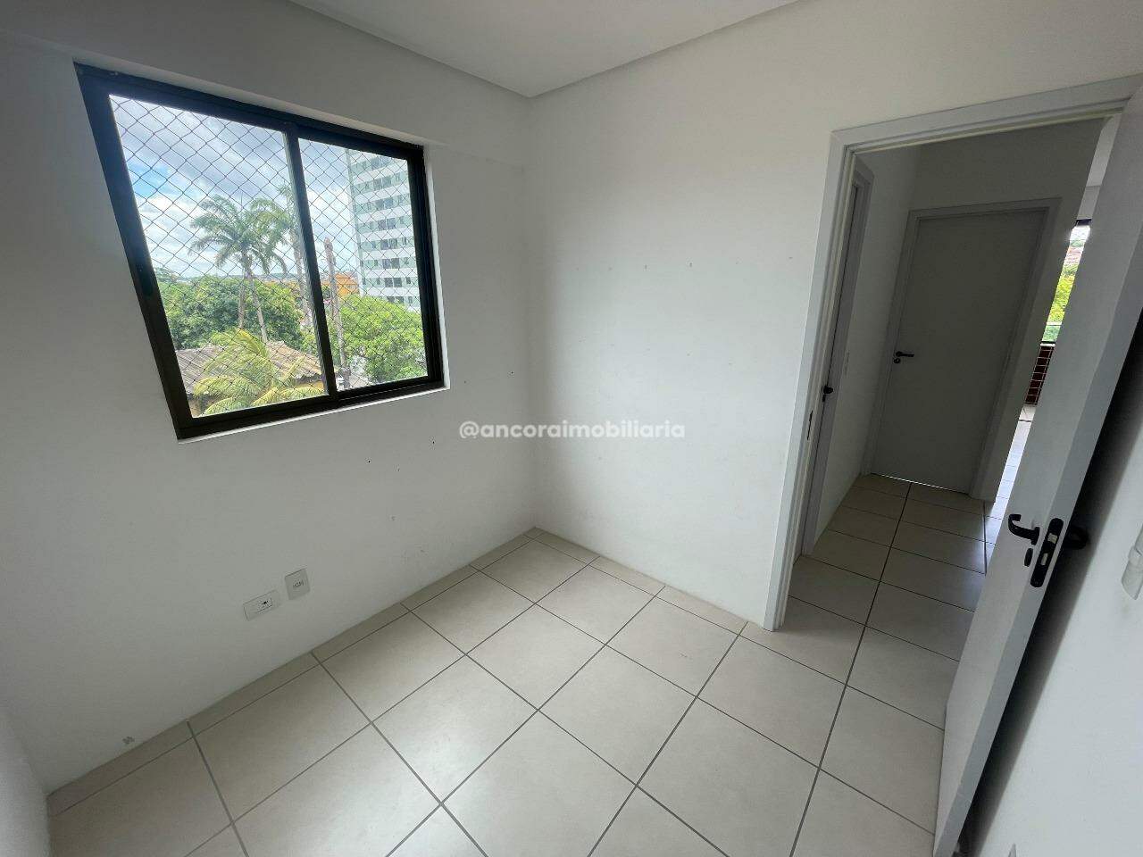Apartamento para aluguel no Casa Amarela: