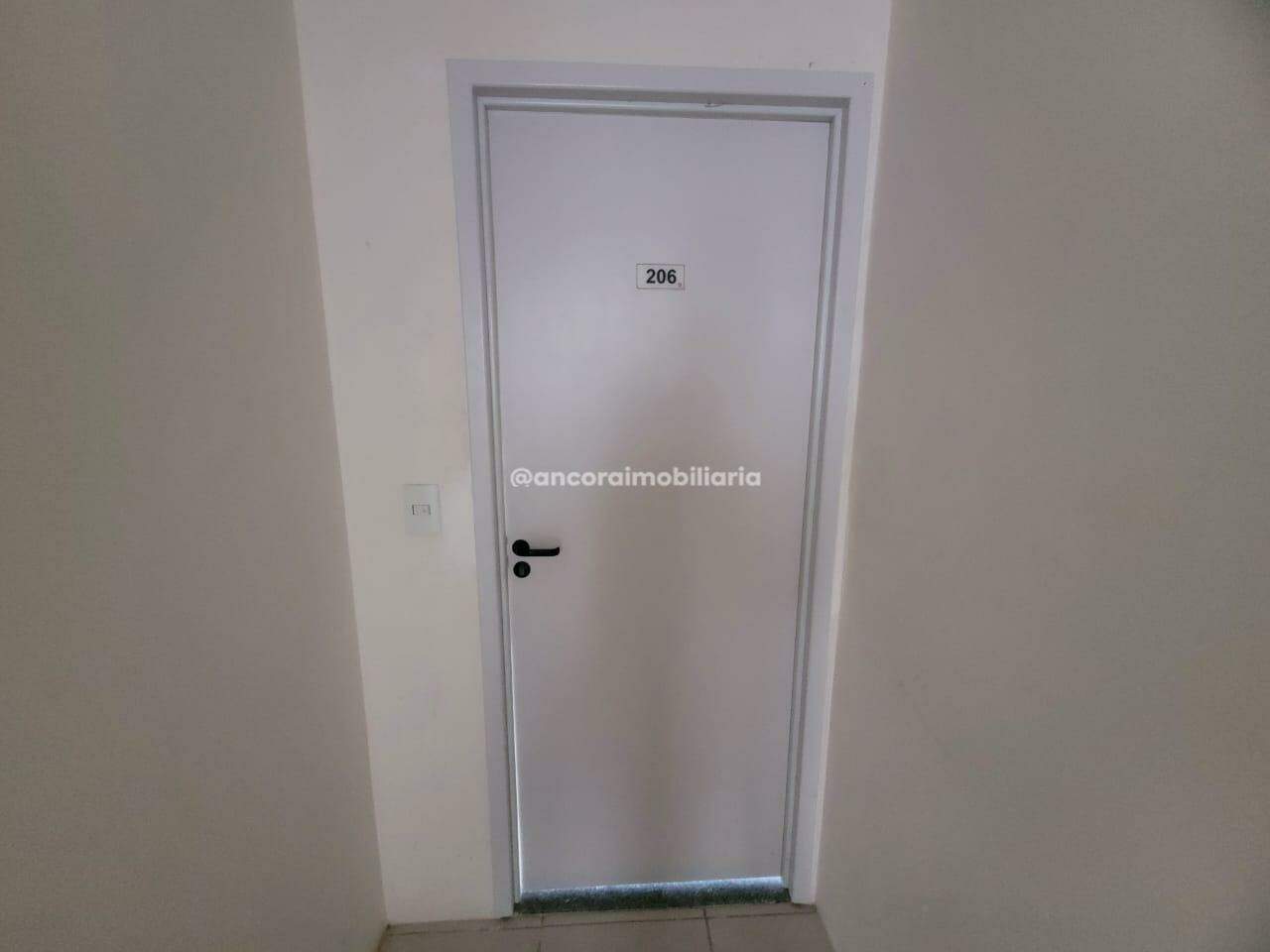 Apartamento para aluguel no Casa Amarela: 