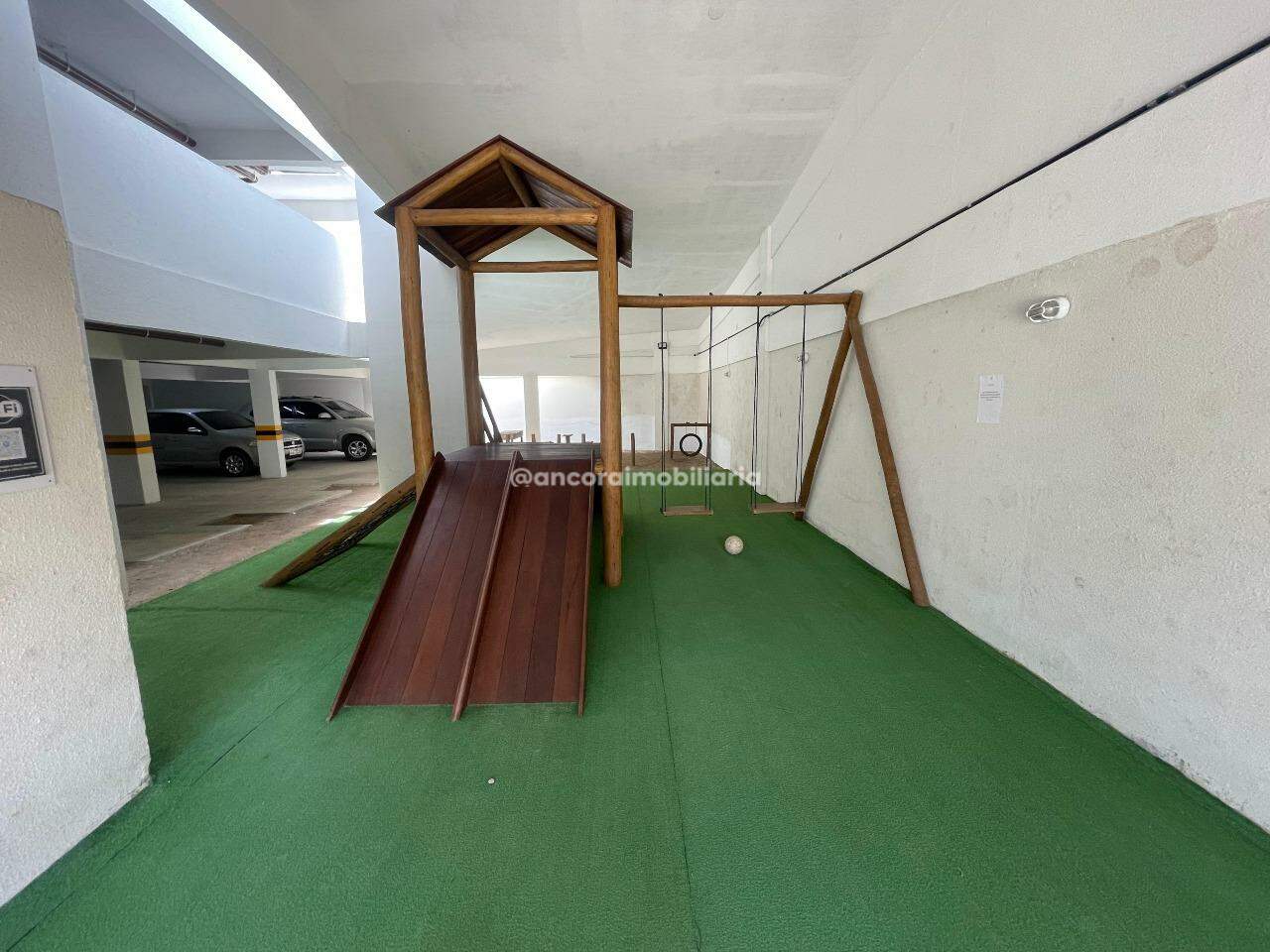 Apartamento para aluguel no Casa Amarela: