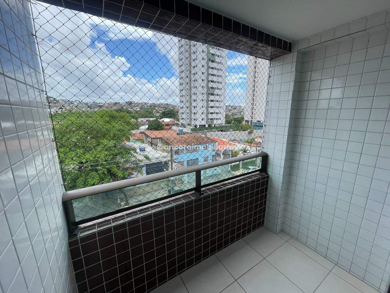 Apartamento para aluguel no Casa Amarela: