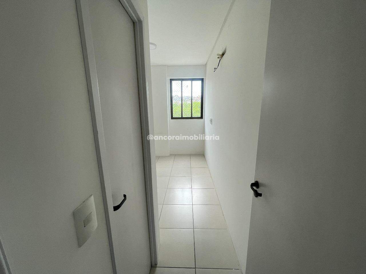 Apartamento para aluguel no Casa Amarela: