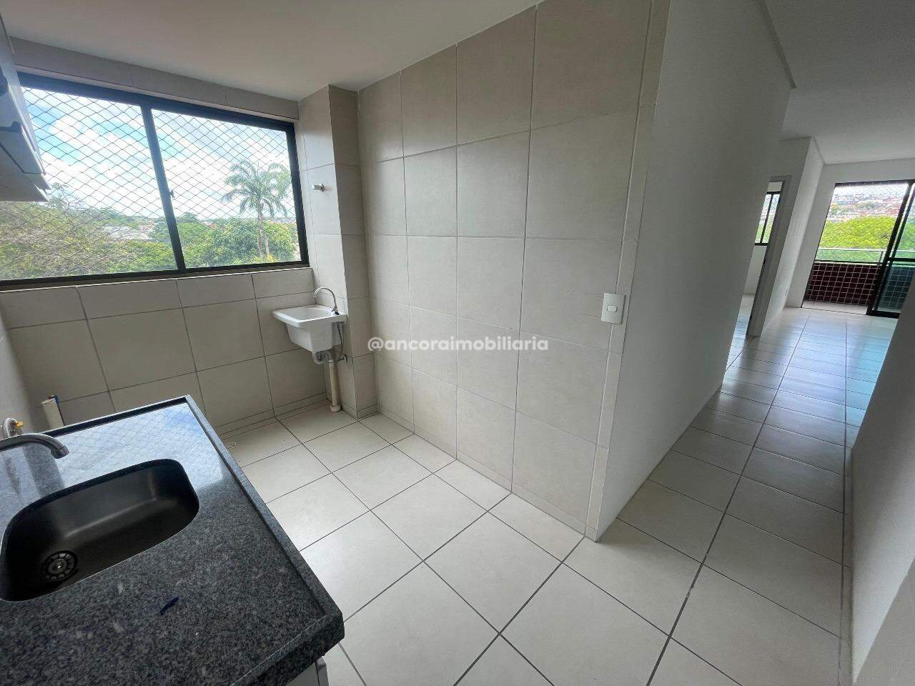 Apartamento para aluguel no Casa Amarela: