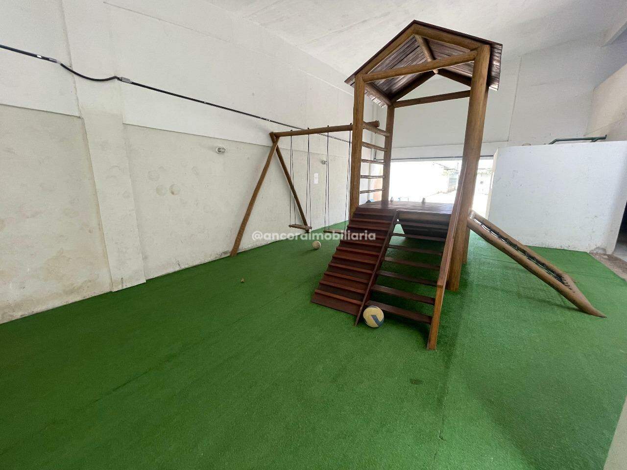 Apartamento para aluguel no Casa Amarela: