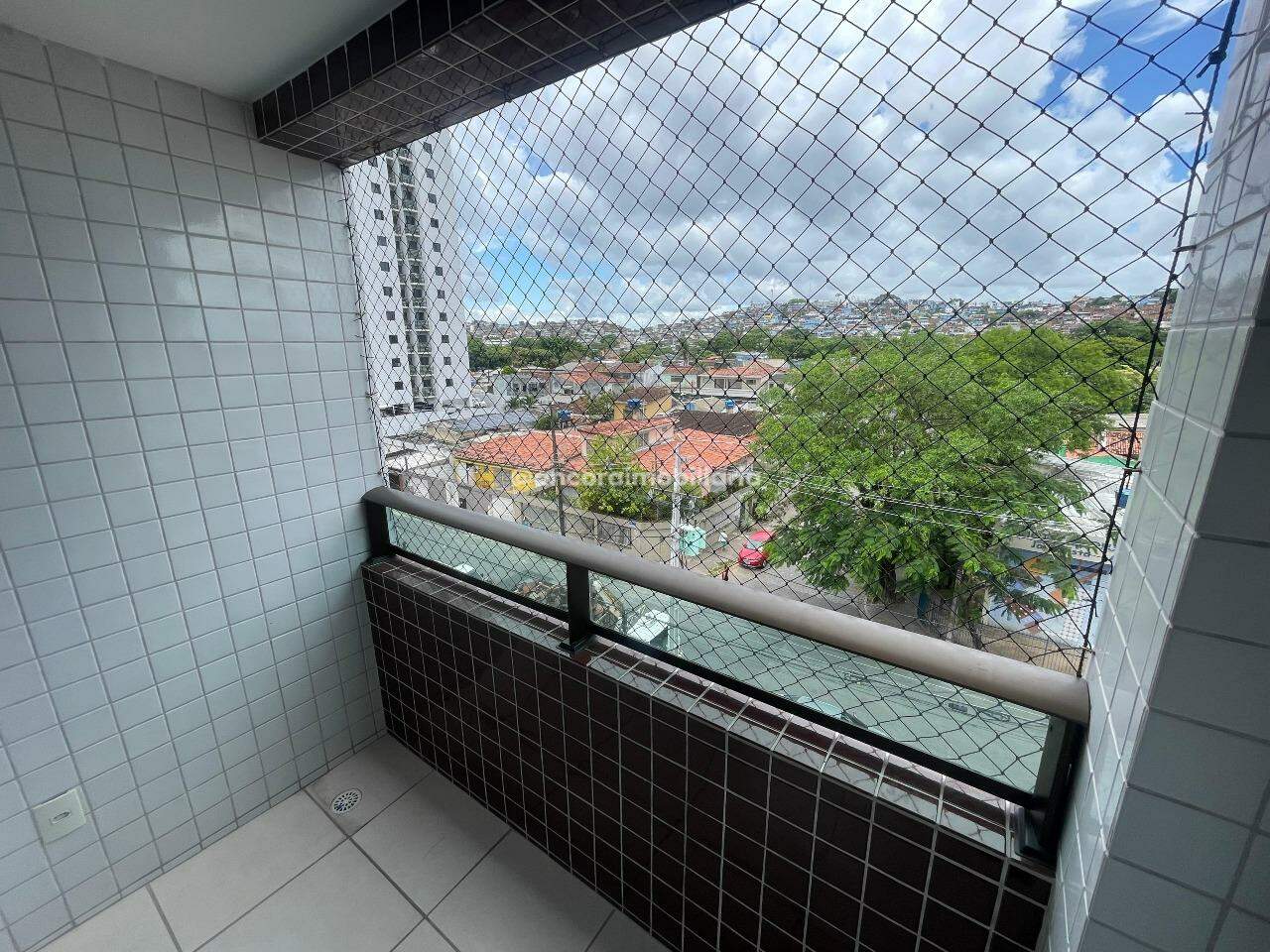 Apartamento para aluguel no Casa Amarela: