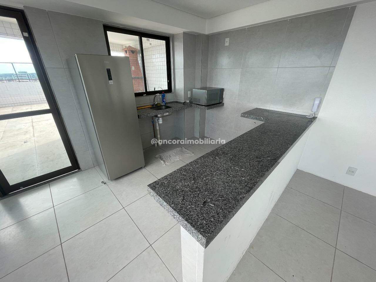 Apartamento para aluguel no Casa Amarela: