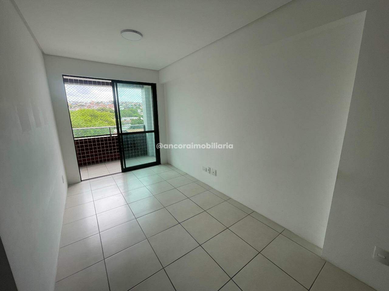 Apartamento para aluguel no Casa Amarela: